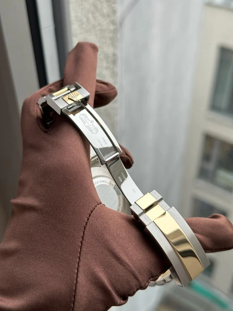 Rolex Sea-Dweller full set 2023